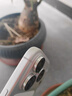 好贴（hoda）适用iPhone17ProMax镜头膜苹果16plus蓝宝石手机镜头贴air单反镜面后摄像头保护贴全覆盖防刮防摔 幻空银【单眼视觉+AR无损拍照+送贴膜神器】 iPhone 17ProMax 实拍图