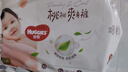 好奇（Huggies）铂金装小桃裤纸尿裤L120片(9-14kg)大号尿不湿【透爽散热】 实拍图