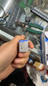 正泰（CHNT）CJX2-1810-220V  交流接触器 18A接触式继电器 实拍图