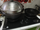 容声品牌补贴15%燃气灶液化气煤气灶家用双灶70%热效率一级能效定时熄火猛火大火力5.0KW灶具JZY-RLA7Y 实拍图