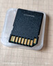 闪迪（SanDisk）256GB SD内存卡 4K V30 U3 C10 相机存储卡 读速230MB/s 写速160MB/s 高速连拍 微单/单反相机 实拍图