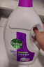 滴露（Dettol）衣物除菌液松木3L 内衣袜子衣物长效杀菌除螨 衣服消毒液儿童可用 实拍图
