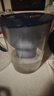 碧然德（BRITA） 家用滤水壶 净水壶滤芯 Maxtra 多效滤芯 6枚装 实拍图