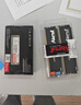 长城（Great Wall）海神鲨 1TB SSD固态硬盘 M.2接口(NVMe协议) PCIe4.0x4 TLC颗粒 GT745 实拍图