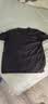 优衣库男装女装快干圆领T恤/短袖26春夏新款482300 09 黑色 2XL 实拍图