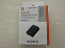 索尼（SONY）【3C认证标志】NP-FZ100 索尼微单相机  原厂原包装充电电池（适配A7RM5/7M4/7C2/6700/E10M2等) 实拍图