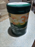 英氏婴幼儿高铁米粉糊维C加铁原味258g宝宝辅食低敏6-12个月老爸抽检 实拍图