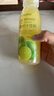 李小艾小青柠汁饮料300ml*6瓶柠檬汁水果蔬汁含NFC青柠汁夏日饮料小瓶 实拍图