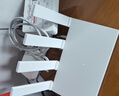 华为路由AX3 双频合一 自动优选 wifi6/多连不卡无线家用穿墙/AX3000/高速千兆路由器 实拍图