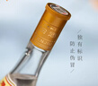 汾酒 黄盖玻汾 清香型白酒 53度 475mL*6瓶整箱 年份随机 实拍图