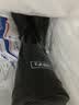 回力男士超高筒雨鞋成人雨靴胶鞋套鞋防水鞋水靴HXL199-B 超高筒 39  实拍图