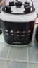 苏泊尔（SUPOR）轻音破壁机 家用多功能1.75L大容量3-5人适用破冰碎冰可拆刀头免滤豆浆机SPJ307R 实拍图