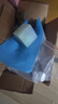 靛律环氧树脂胶滴胶手工diy材料包套装高透明快干水晶AB胶水标本模具 超清硬胶400克（升级耐黄变） 实拍图
