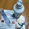 九品祥蛀虫药实木地板床板家用家具蛀虫竹蠹粉蠹木头虫灭防套装 实拍图