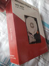 西部数据（WD）NAS机械硬盘 WD Red Pro西数红盘 8TB 7200转256MB SATA CMR垂直 NAS专用硬盘 3.5英寸 WD8005FFBX 实拍图