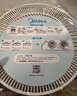 美的（Midea）【闪拆系列】一键闪电拆装直流变频家用语音电风扇一级能效轻音落地扇大风力卧室立式电扇SDJ30BC 实拍图