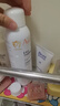 雅漾（Avene）舒泉保湿喷雾150ML 补水爽肤水湿敷水化妆水舒缓敏肌大喷礼物男女 实拍图