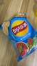 乐事（Lay's）薯片 意大利香浓红烩味 75克 休闲零食 膨化食品【王鹤棣推荐】 实拍图