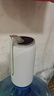 荣事达抽水器桶装水电动上水器纯净水桶取水器吸水器饮水机抽水泵压水器 紫光UV杀菌灯-水路可视【双档】 实拍图