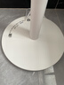 艾美特（AIRMATE）【天鹅MAX】空气循环扇直流变频家用大风力电风扇卧室轻音一级能效负离子净化语音落地扇 SRDI151 实拍图