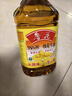 鲁花【保真花生油】 食用油 5S 压榨一级 花生油 5L 实拍图