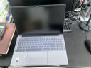 戴睿（dere）云翼系列 活动补贴笔记本电脑 15.6英寸高性能商务办公旗舰轻薄本 大学生游戏娱乐手提本8G 256G 实拍图