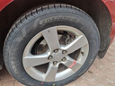 富神（FORTUNE）汽车轮胎205/60R16 92V FSR 802 静音舒适星愿/科鲁兹/英朗 实拍图