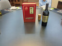 张裕旗下龙藤名珠 珍藏级蛇龙珠干红葡萄酒750ml 自营红酒宴席送礼 实拍图