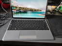 中柏（Jumper）EZpad V12 plus 12英寸二合一笔记本平板电脑 Win 办公学生平板 12+256GB (含键盘) 实拍图