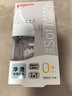 贝亲（Pigeon）新生儿 防胀气宽口径玻璃奶瓶160ml SS号奶嘴 0个月+ AA260 实拍图