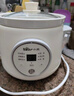 小熊（Bear）电炖锅 电炖盅 煮粥神器煲汤锅炖汤锅 BB煲婴儿煮粥锅熬粥宝宝炖盅小型1-2人辅食锅E15K2 1.5L 实拍图