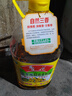鲁花 【保真菜籽油】食用油 低芥酸特香菜籽油 5L  /桶   实拍图
