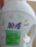浪奇内衣洗衣液樱花香1kg男女通用生理期去血渍高效除菌除螨 热销商品 实拍图