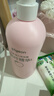 贝亲（Pigeon）桃叶精华 婴儿液体爽身露 家庭装 四季通用 480ml IA286 实拍图