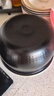 美的（Midea）纤V系列 电饭煲4-5人 IH加热电饭锅家用4L大容量智能预约 防粘胆蒸米饭锅FB40S701 实拍图
