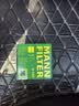 曼牌滤清器（MANNFILTER）机油滤清器油滤芯W7008/W7150福克斯蒙迪欧福睿斯翼虎翼博金牛座 实拍图
