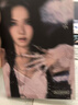 【JISOO】BLACKPINK 3rd MINI ALBUM [DEADLINE] SILVER Ver.【赠京东预售特典卡B 指定成员】 实拍图