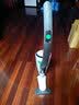 福维克（VORWERK）吸尘器家用无线手持大吸力 可宝 可替换电池 滤尘袋 VK7可折叠无线吸尘器 实拍图