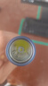 菲尼克斯（FENIX）C6 V3.0 星空蓝 手电筒 强光远射充电户外照明手电 实拍图