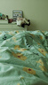 京东京造100%经典蚕丝被 被子空调被芯蚕丝四季被-春秋被2x2.3m约4.8斤 实拍图
