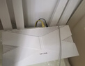 普联（TP-LINK） 大道AX3000满血WiFi6千兆无线路由器 5G双频家用穿墙 Mesh 3000M无线速率 信号增强 易展 XDR3010 实拍图