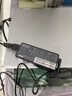 联想（Lenovo）原装 电源适配器 笔记本充电器 电脑电源线 Thinkpad笔记本充电线 20V3.25A 65W方口带针 实拍图