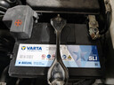 瓦尔塔（VARTA）京东养车汽车电瓶蓄电池星标80D26别克GL8凯美瑞普拉多皇冠锐志 实拍图