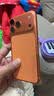 Apple/苹果【直降1000起】苹果iPhone17promax iphone17pro系列手机 原装正品 双卡双待 全网通5G 智能手机 苹果17promax 星宇橙色 512GB【全网最低价】 实拍图