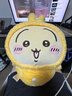 名创优品（MINISO）chiikawa乌萨奇大号睡衣款站姿公仔毛绒玩具玩偶娃娃生日礼物女 实拍图