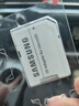 三星（SAMSUNG）64GB TF(MicroSD)存储卡 EVO白卡 U1 A1 V10 手机平板行车记录仪游戏机switch内存卡 读速160MB/s 实拍图