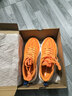 乐途（LOTTO）运动鞋女鞋春季透气碳板跑鞋专业缓震竞速跑步鞋女1072橘红 37 实拍图