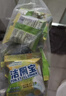 绿岛洁厕宝50g洁厕灵液球块厕所马桶清洁剂蓝泡泡除垢除臭去异味 实拍图