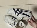 Onitsuka Tiger鬼塚虎MEXICO 66™ SLIP-ON男女帆布一脚蹬懒人鞋 米黄色 43.5 实拍图