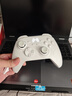 北通鲲鹏20无线游戏手柄AI智控双切扳机震动蓝牙手柄xbox布局电脑PC手机steam电视NSswitch2体感 仁王3 实拍图